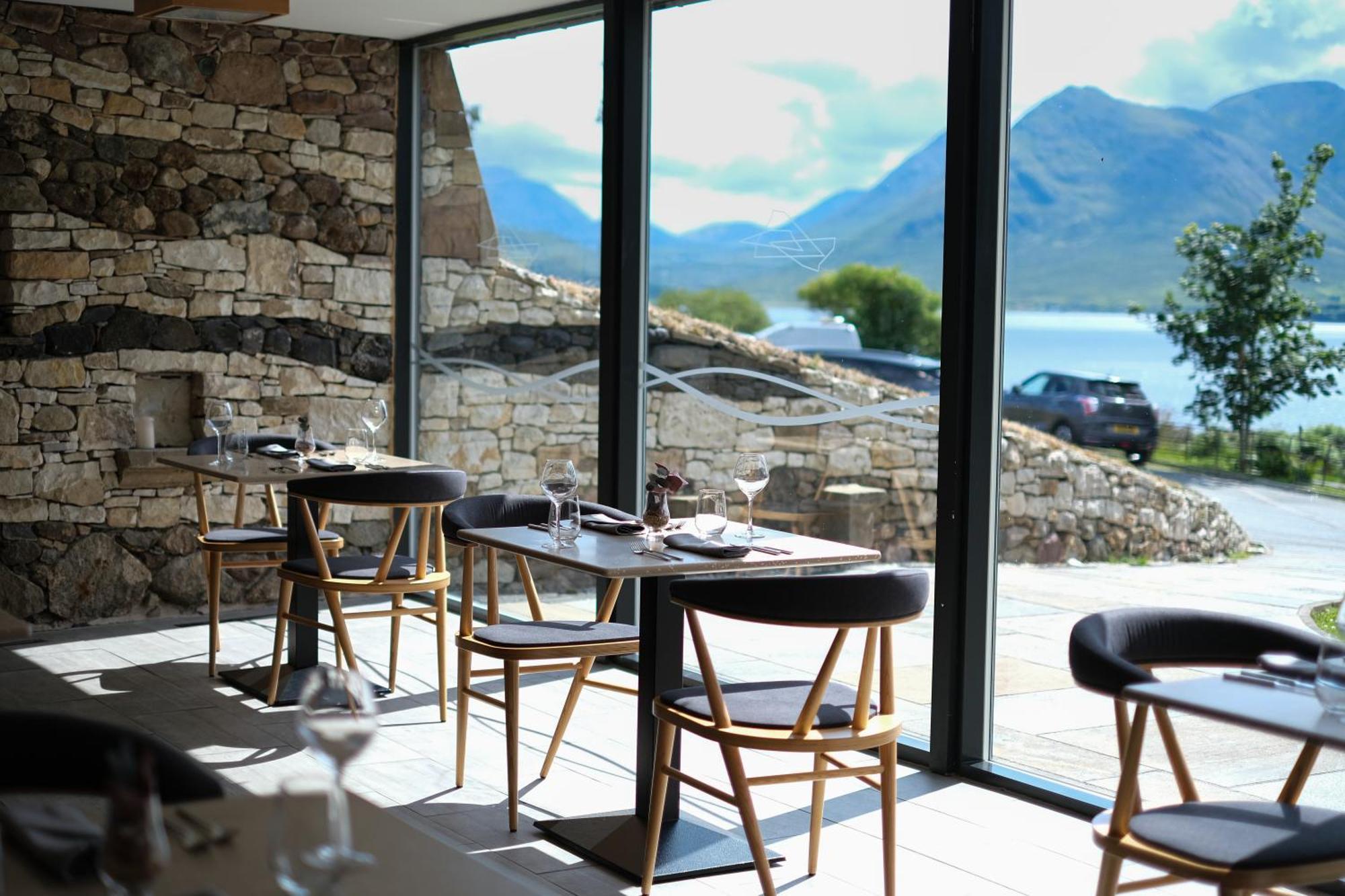 Isle Of Raasay Distillery מראה חיצוני תמונה